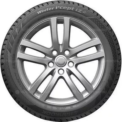 Hankook W616 I*Cept IZ2 215/65 R17 99T