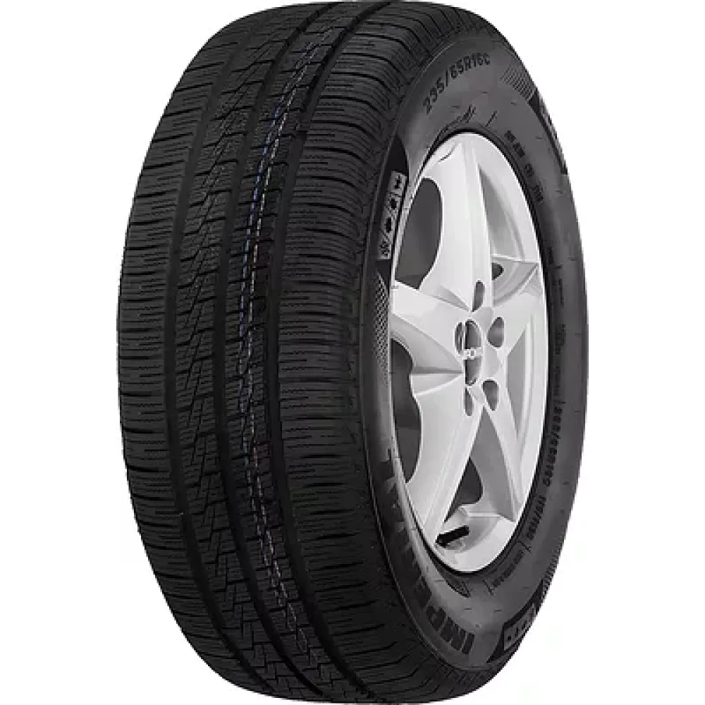 Imperial All Season Van Driver 235/65 R16C 121/119R