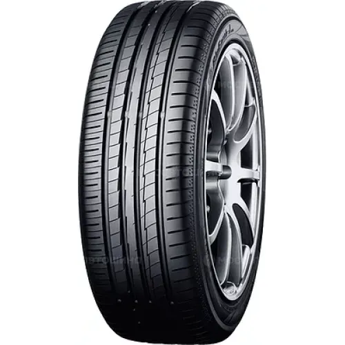 Yokohama Bluearth AE50 215/55 R17 94W