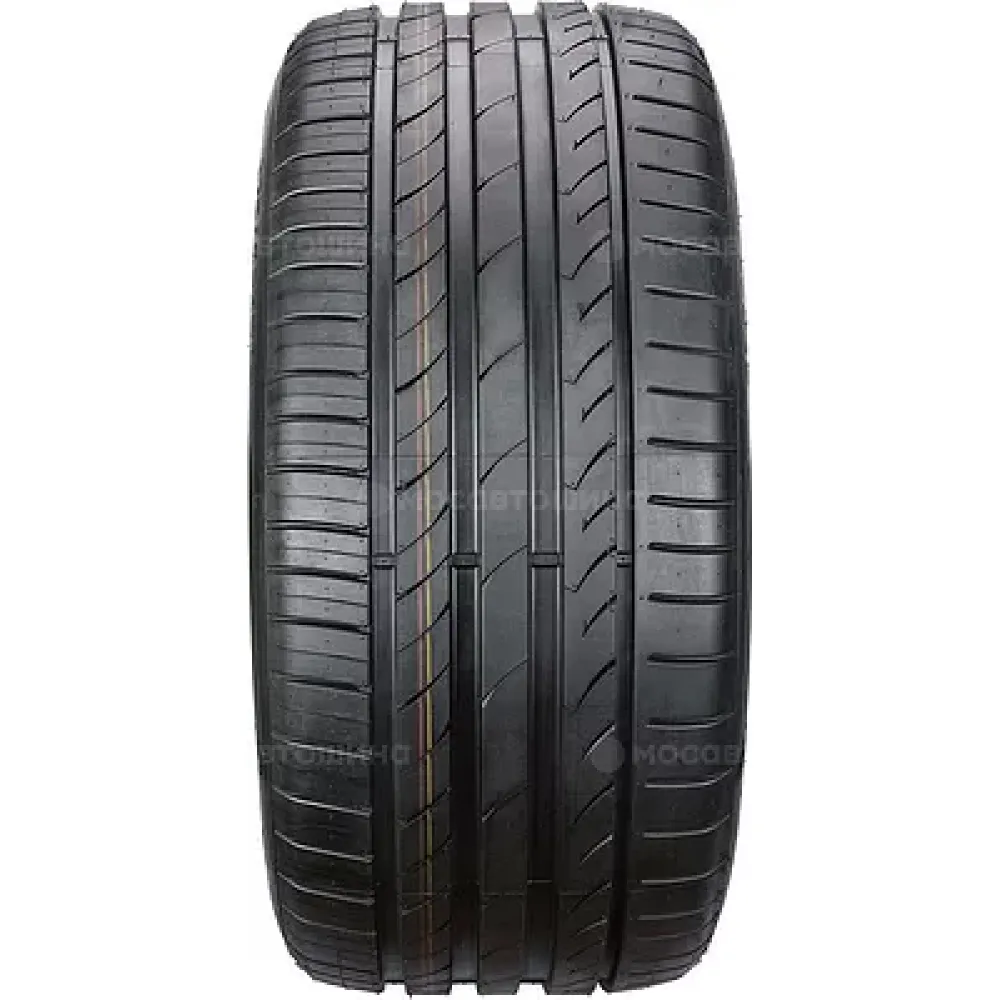Tracmax X-Privilo TX3 245/35 R20 95Y XL