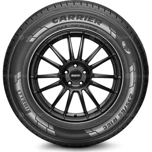 Pirelli Carrier All Season 195/75 R16C 110R