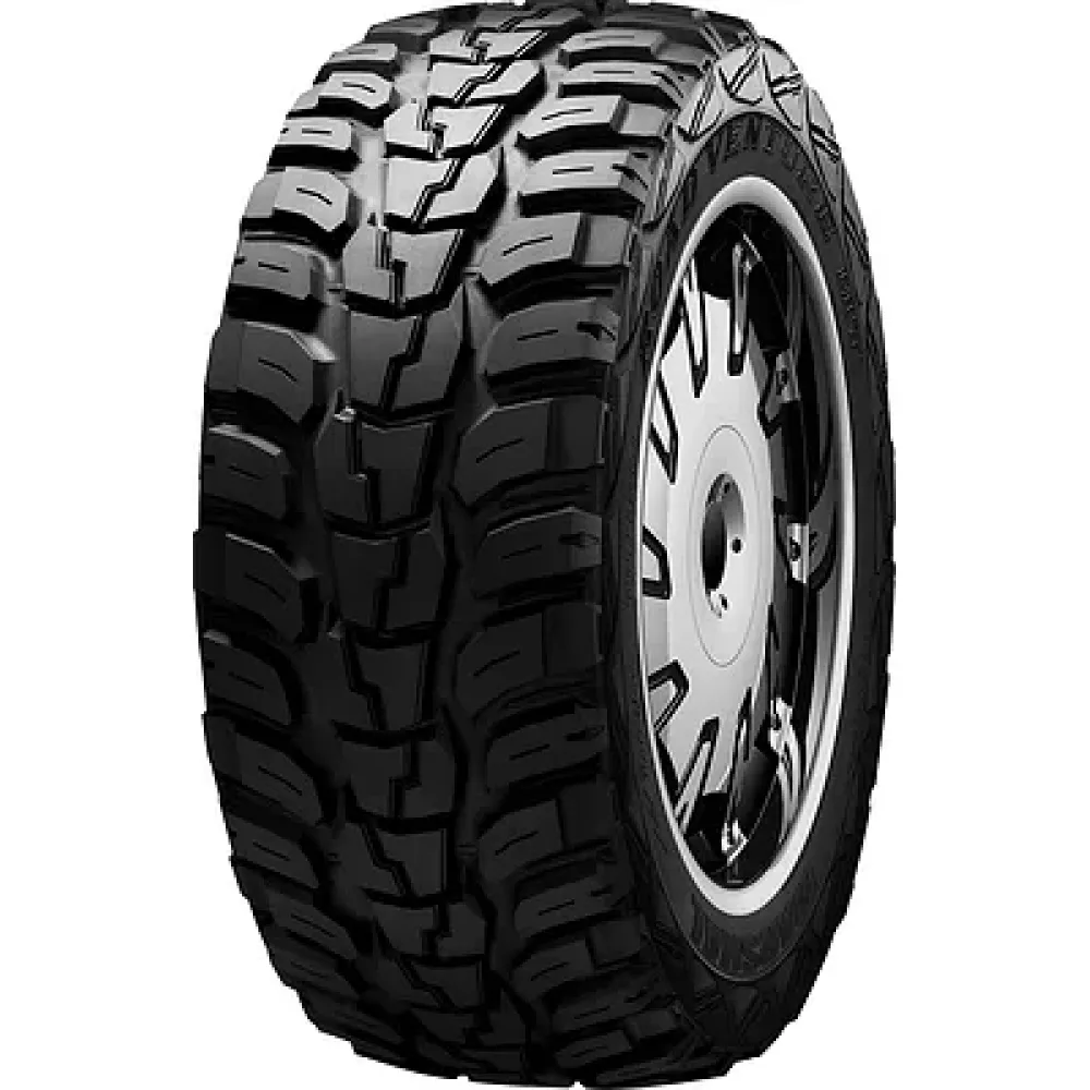 Kumho Road Venture MT KL71 LT195 R15 100Q
