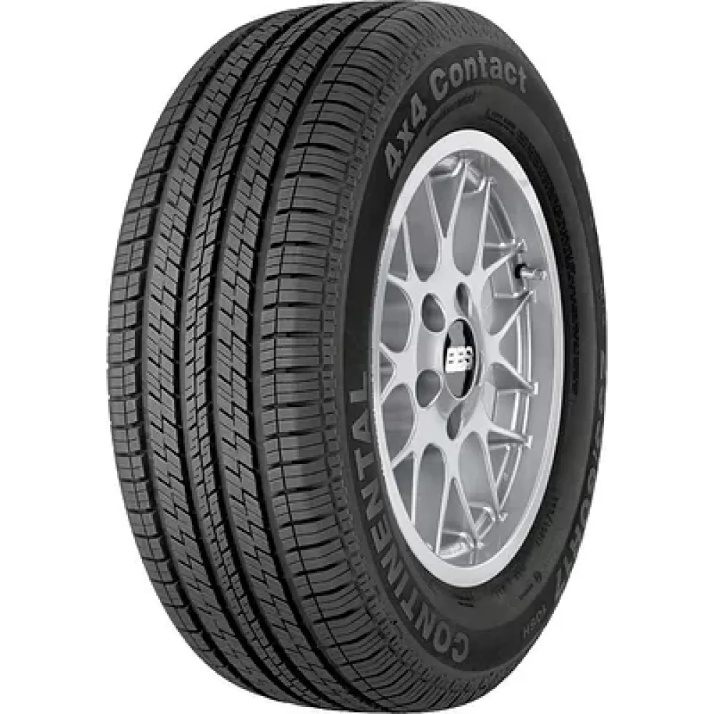 Continental Conti4x4Contact 225/70 R16C 103/102H