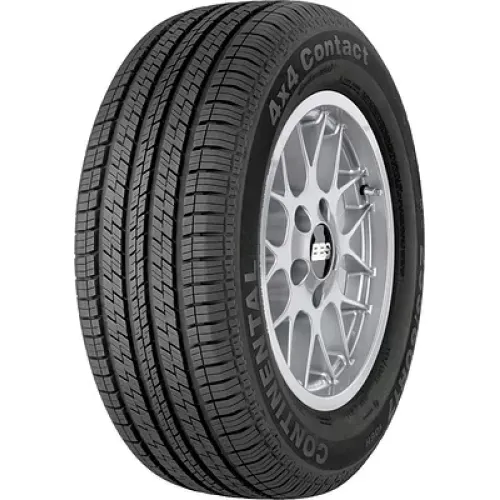 Continental Conti4x4Contact 225/70 R16C 103/102H