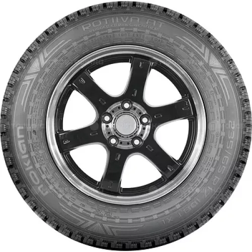 Nokian Rotiiva A/T LT275/70 R17 114/110S