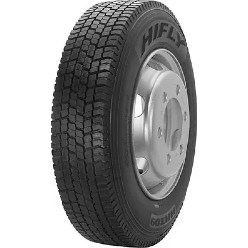 Hifly HH309 215/75 R17,5 135/133J PR16 3PMSF (Ведущая ось)