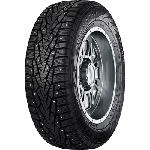 Ikon Nordman 7 SUV 215/70 R15 98T