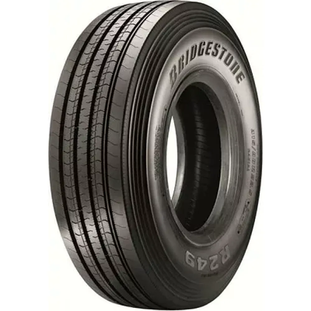 Bridgestone R249 Eco 295/80 R22,5 152/148M (Рулевая ось)