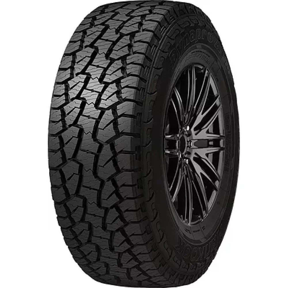 Hankook RF10 Dynapro ATm 305/45 R22 118T XL