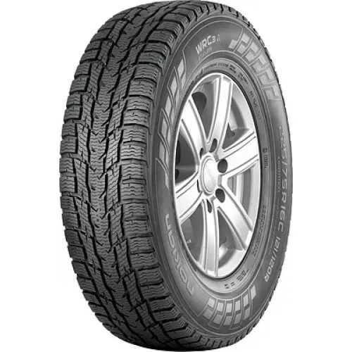 Nokian WR C3 215/65 R16C 109/107R
