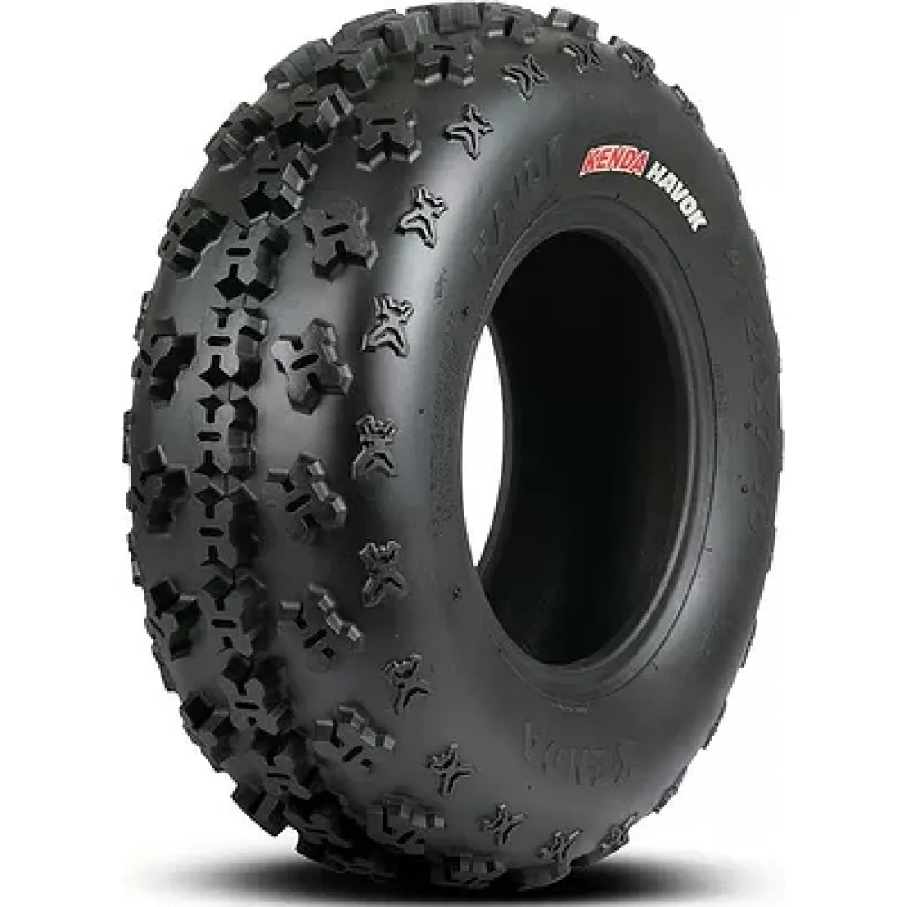 Kenda K3210F Havok 21x7-10 30N