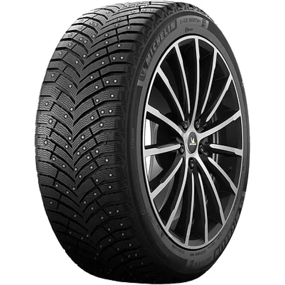 Michelin X-Ice North 4 SUV 265/50 R20 111T XL