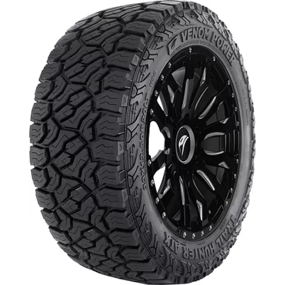 Venom Power Trail Hunter ATX 33x12,5x20LT 114Q (BLK)