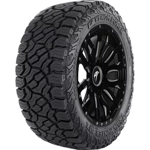 Venom Power Trail Hunter ATX 33x12,5x20LT 114Q (BLK)