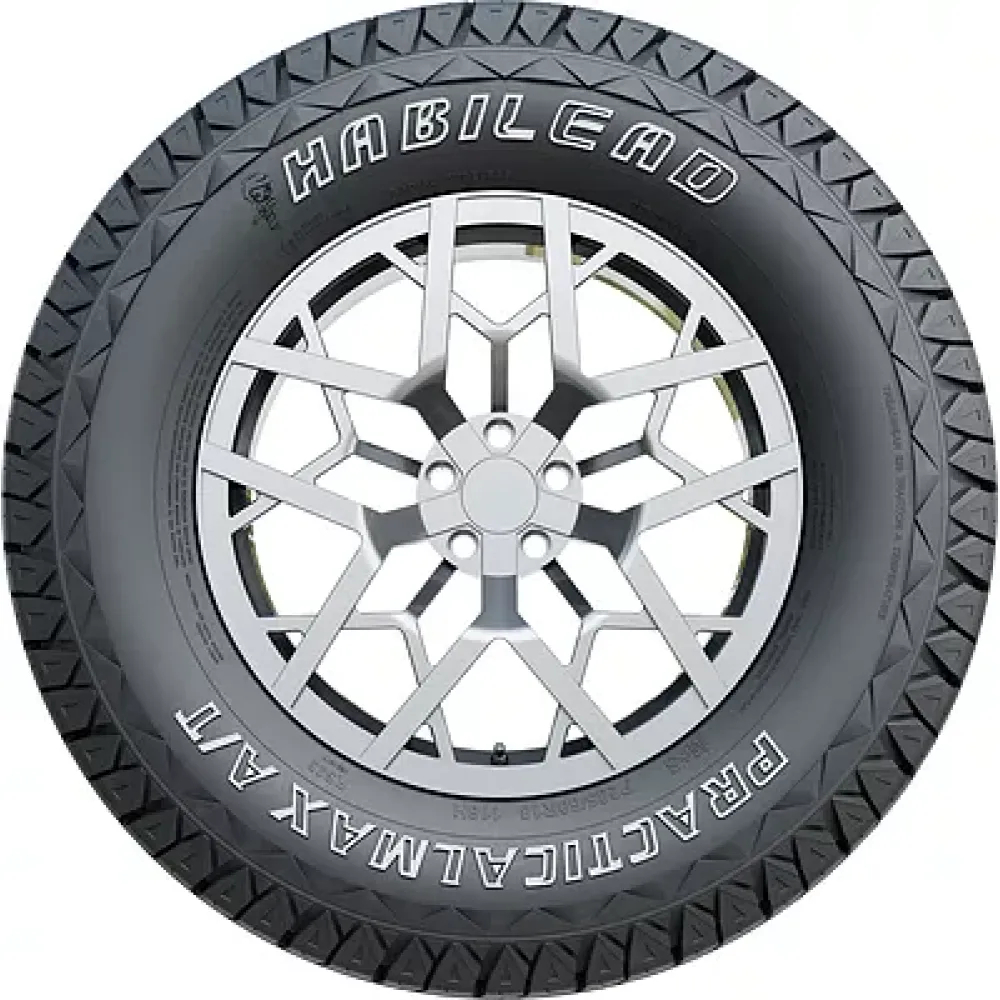 Habilead RS23 285/65 R17 116S
