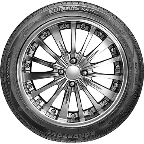 Roadstone Eurovis Sport 04 215/45 R18 93W XL