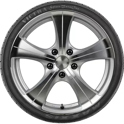 Maxxis Victra Sport VS-01 265/45 R21 104W