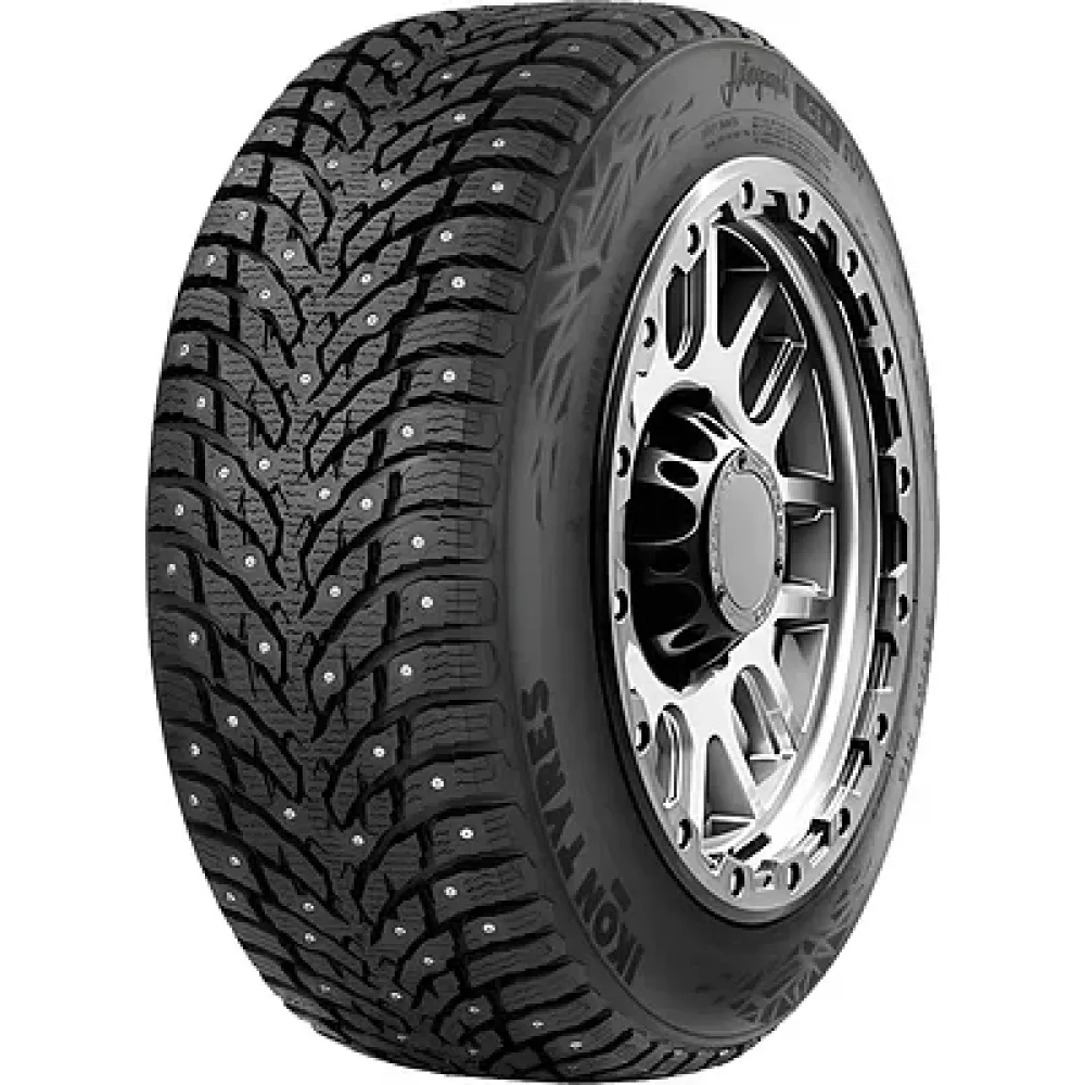Ikon Autograph Ice 9 SUV 215/55 R18 99T XL