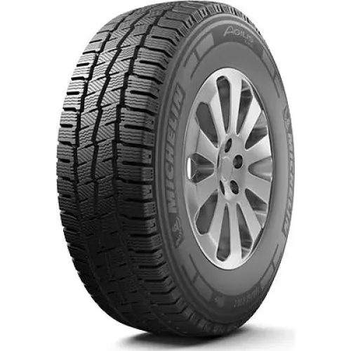 Michelin Agilis Alpin 205/75 R16C 110/108R