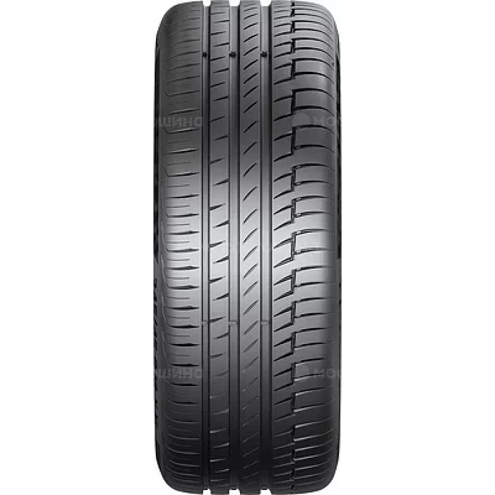 Continental ContiPremiumContact 6 215/55 R18 95H
