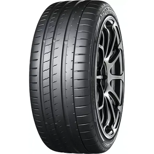 Yokohama Advan Sport V107 305/35 R23 111Y XL