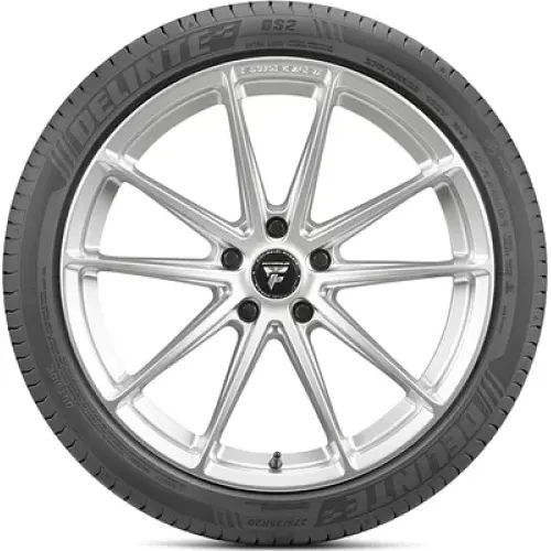 Delinte DS2 225/55 R17 97W RF