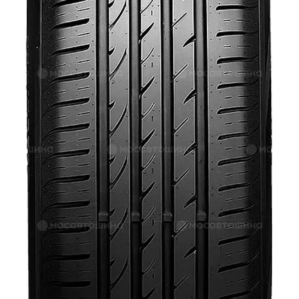 Nexen N'Blue HD Plus 205/50 R16 87V