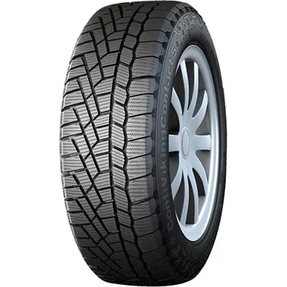 Continental ContiVikingContact 5 235/45 R17 97T XL