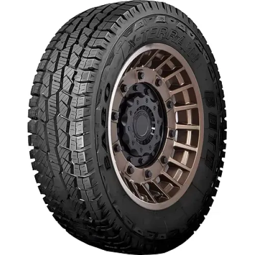 Boto X-Terrain BA80+ 265/70 R16 112S
