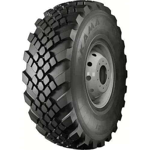 Кама 1260-2 425/85 R21 156G PR18 (Универсальные)