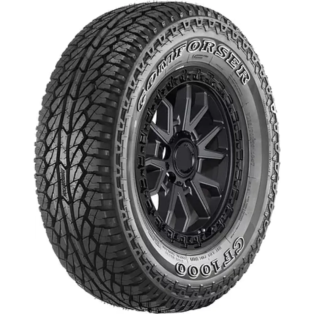 Comforser CF1000 285/60 R18 116T