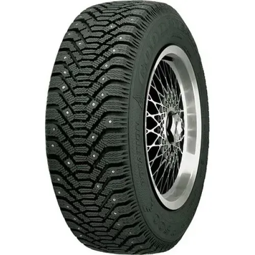Goodyear UltraGrip 500 275/65 R17 115T
