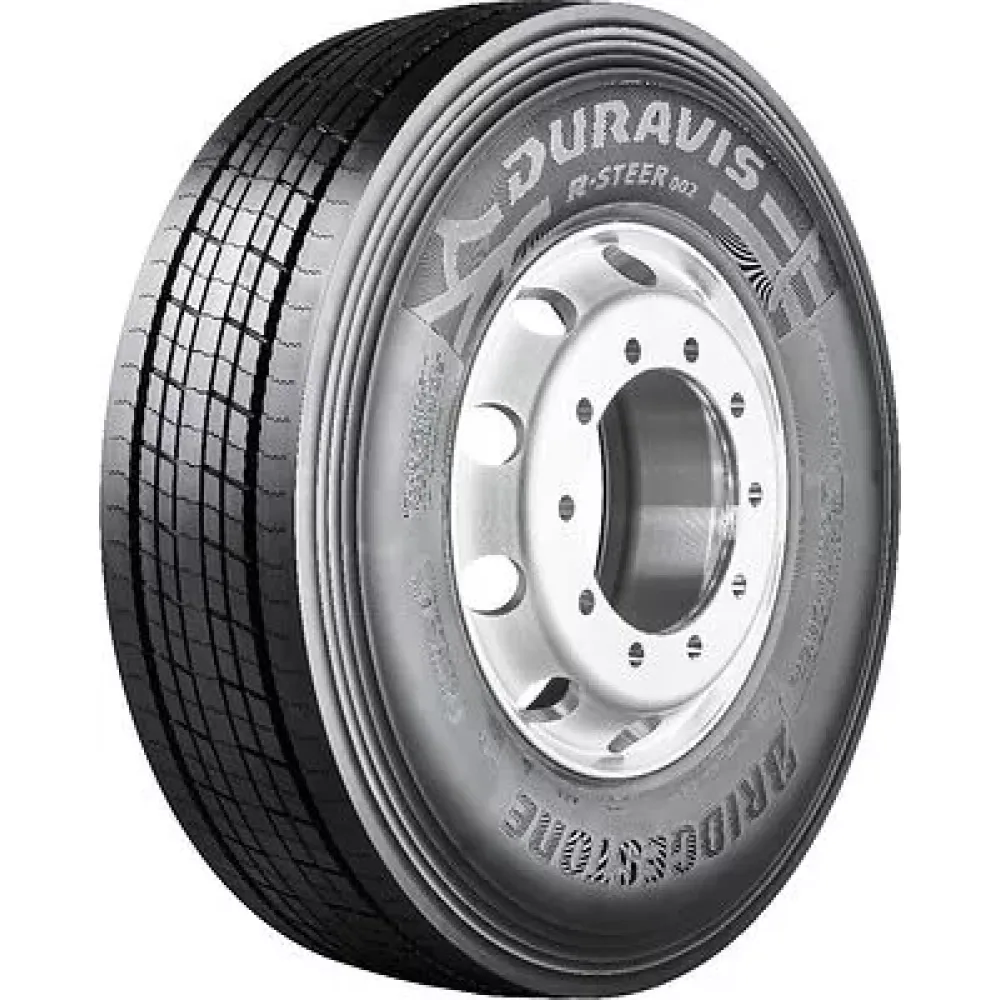 Bridgestone Duravis R-Steer 002 385/65 R22,5 160K 3PMSF (Рулевая ось)