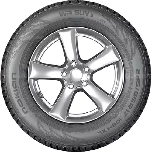 Nokian WR SUV 3 225/60 R17 99V RF
