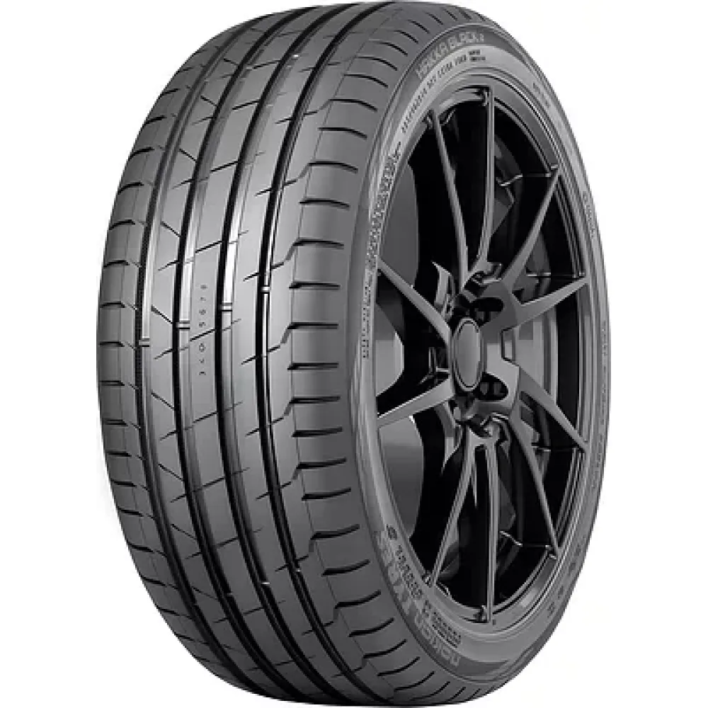 Nokian Hakka Black 2 245/50 R18 100Y