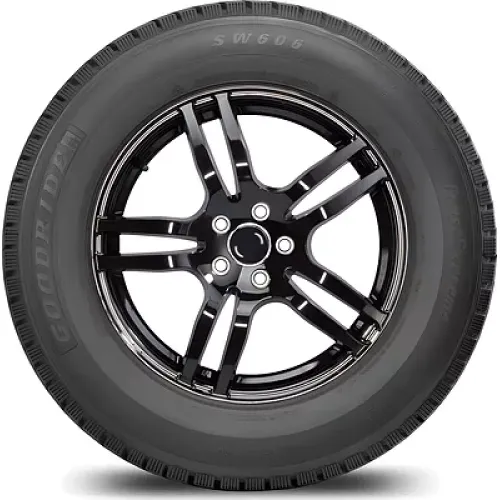 Goodride SW606 235/60 R18 107H XL