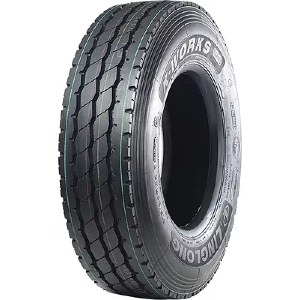 LingLong KMA400 425/65 R22,5 165K 3PMSF (Универсальные)
