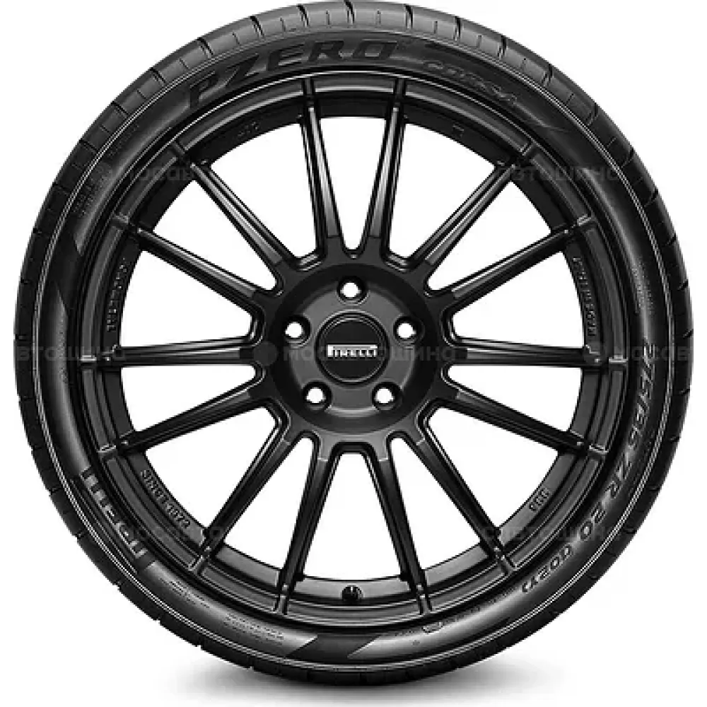 Pirelli PZero Corsa 225/35 R19 88Y