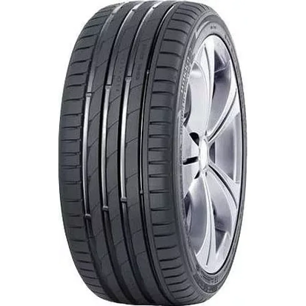 Nokian Hakka Z 275/55 R19 115W XL