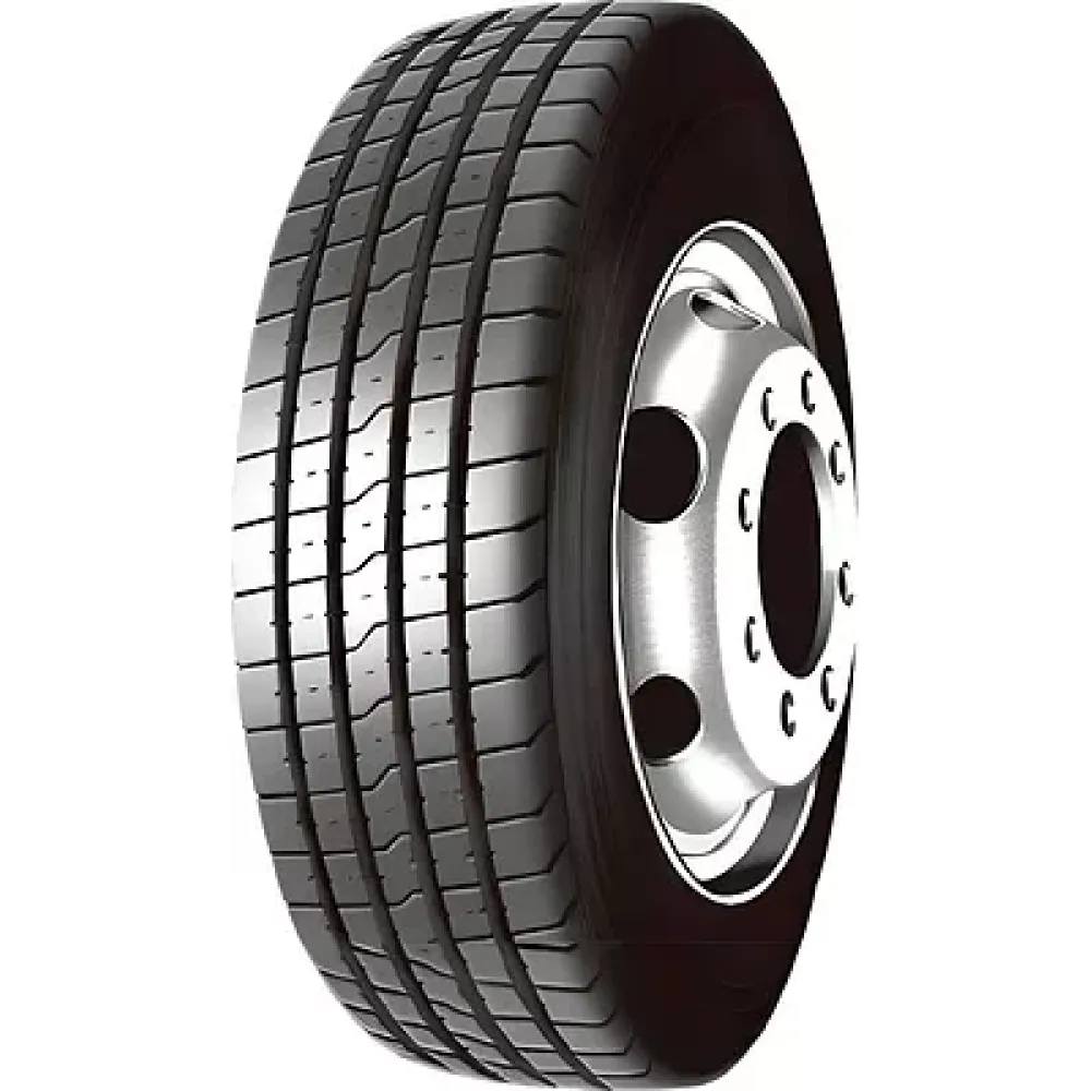 Doublestar F-One 315/80 R22,5 156/150L (Рулевая ось)