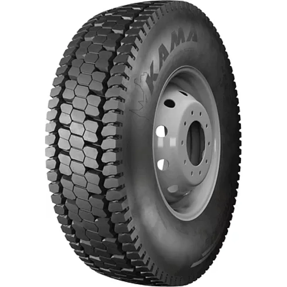 Кама NR 201 315/80 R22,5 156/150L (Ведущая ось)