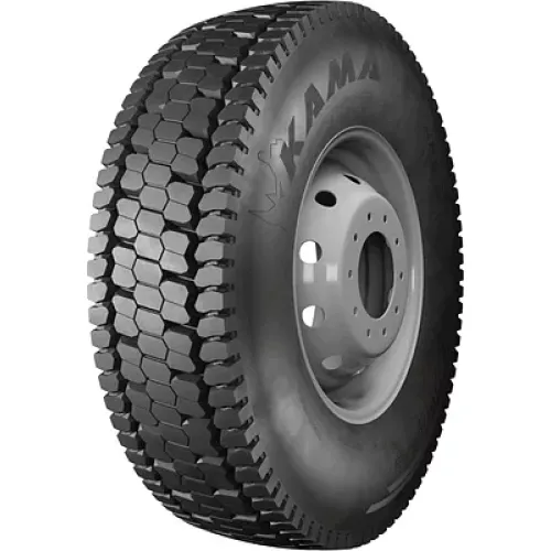 Кама NR 201 315/80 R22,5 156/150L (Ведущая ось)