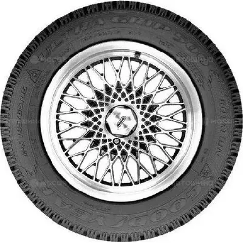 Goodyear UltraGrip 500 275/40 R20 102T