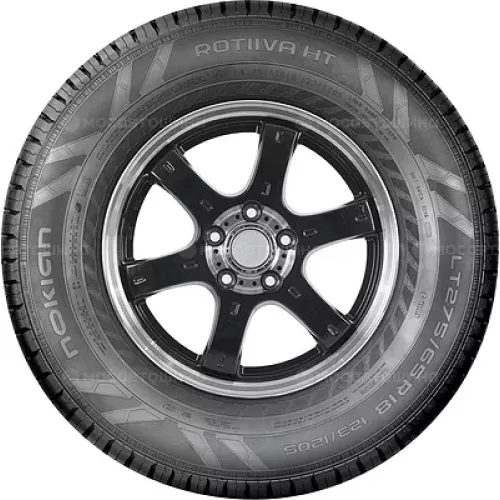Nokian Rotiiva H/T 245/60 R18 109H XL