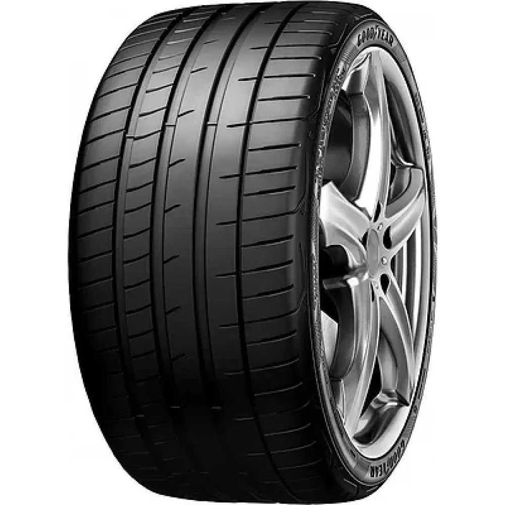 Goodyear Eagle F1 SuperSport 225/35 R20 90Y