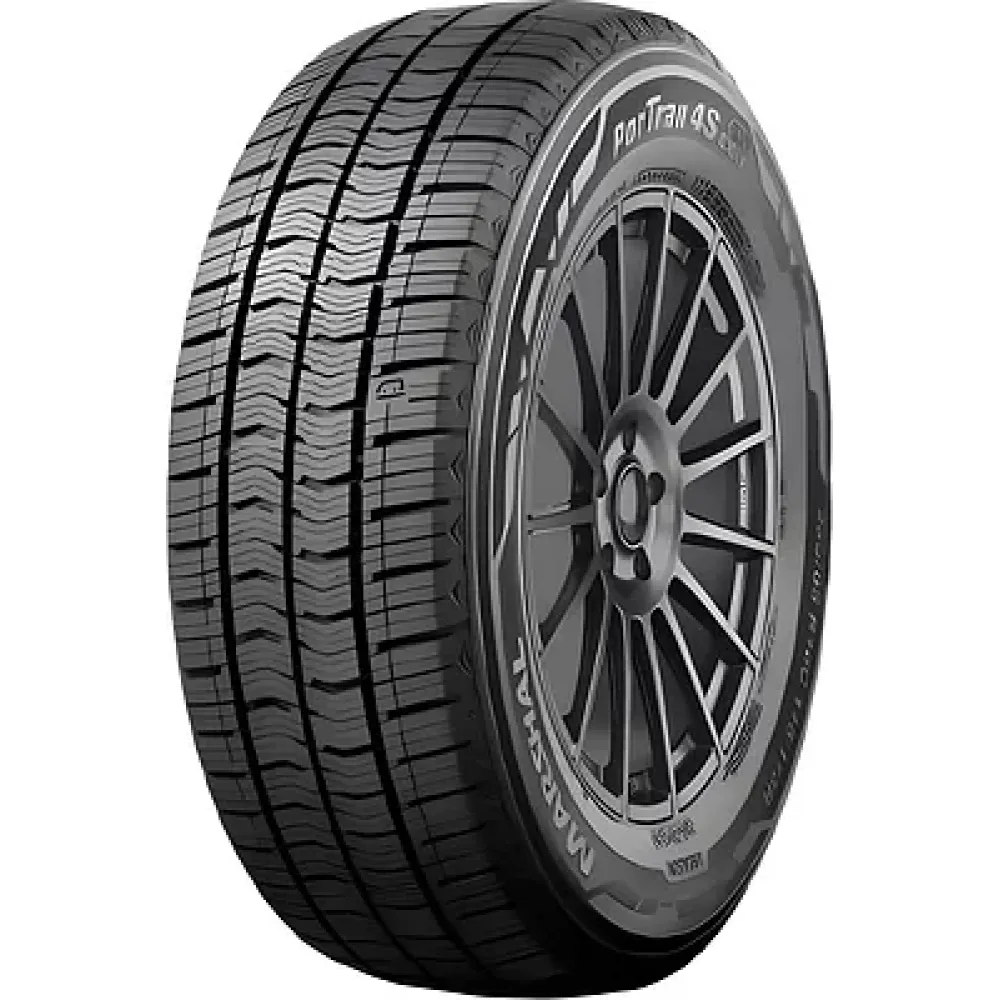 Marshal CX11 215/60 R17C 109/107T