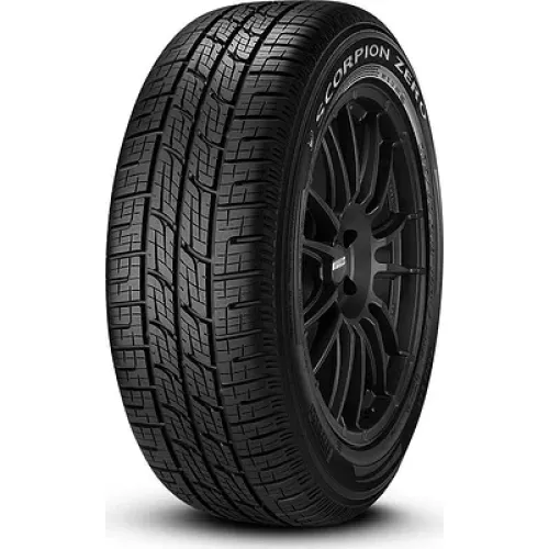Pirelli Scorpion Zero SUV 255/55 R19 111V XL