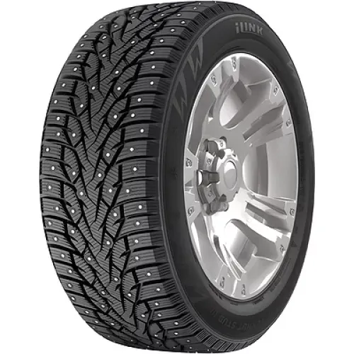iLINK Wintervorhut Stud III 225/60 R18 104T XL