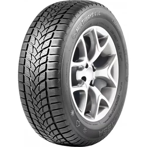 Lassa Multiways 4x4 225/65 R17 106H XL