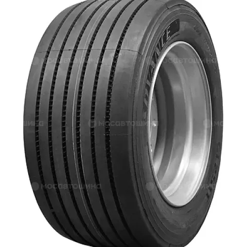 Advance GL251T 385/55 R19,5 (Прицепная ось)